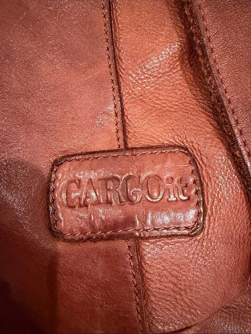 Cargoit good